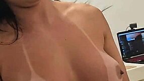 Kalena Mitrak fulfills another follower in the series.