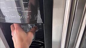 Sick day turns wild with step sister Sophie Tyler in bed!