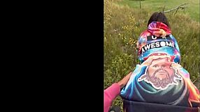 I compiled happy 420, man