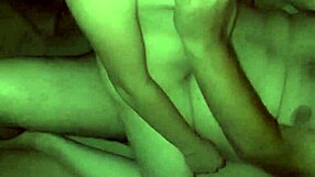 rubbing nicely on my husband's before he comes to me