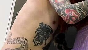 I Made Him Eat Me All Over The House After Work!