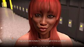 wvm 284 with fat curvy outfit cute 3d