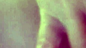 Petite Milf Reveals Huge Clit In Masturbation