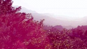 Martina Helps Nikol Fuck With Dildo In Glamour Lesbian Scene