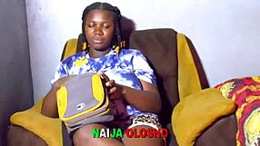 Wet Sarah spreads her legss for pussy licking during casting