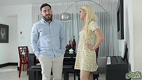 Peter green and nikki sweet share a lot of fucking secret desires