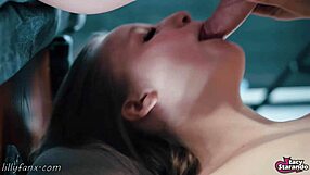 This Hungry Mouth Available For Your Cum