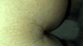 I share my personal experience with anal sex in a group setting