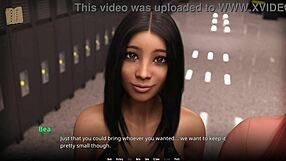 wvm 284 with fat curvy outfit cute 3d