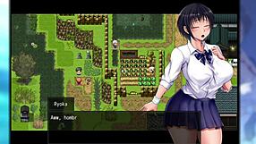 Scars Of Summer Parte 1 Gameplay Sub-Español