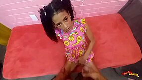 fodendo o cozinho da minha entead, so tight and hot! 🔥