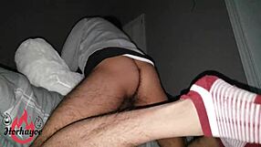 Fleshlight Homemade Session