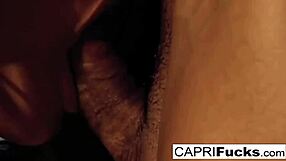 jason katana fucks capri's big tits and pussy