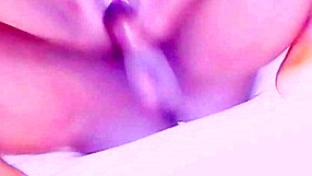 Slim Pussy So Tight, I Can't Stop Craving It