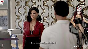 ms denvers - ep 61 petite 18+ colleg girl