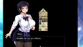 Scars Of Summer Parte 1 Gameplay Sub-Español