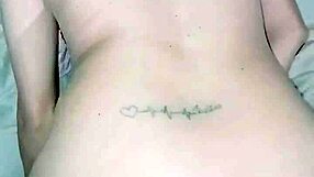 i had a huge fuck with naree enjoying her small juicy pussy so much