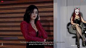 ms denvers - ep 61 petite 18+ colleg girl