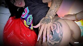 Merciless Fitness Girl Used For His Pleasure In Pussy And Deep Throat?