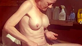 wife and i fool around, then shorts off