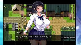 Scars Of Summer Parte 1 Gameplay Sub-Español