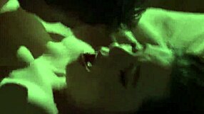 Sarah Hunter Performs In Scene One