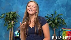 Wanna try full body massages with me today?