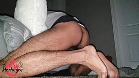 Fleshlight Homemade Session