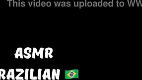 Brazilian Prostitute Fucks Big Ass In Homemade