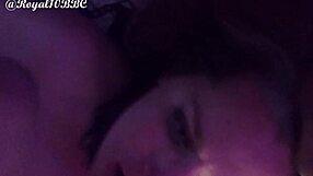 Me And My Boy Fuck Cheating Wife's Ass Hard