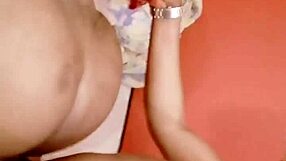 sundaydogood614's shaved pussy update contrasts with her usual look