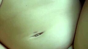 hey, wanna see me pound this creamy pregnant pussy in pov?