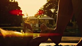 Latina Milf Casual Sex Tape Goes Viral