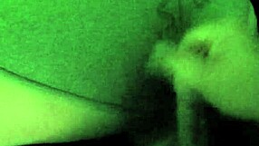 jacking off alone in private