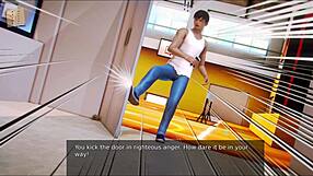 Explore The Intriguing World Of Academy 186 Game.