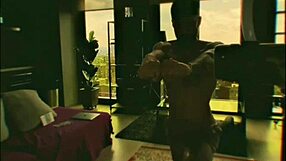 Latina Milf Casual Sex Tape Goes Viral