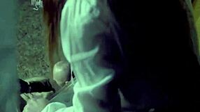 I roleplay as grzybiarka with przemytnik.