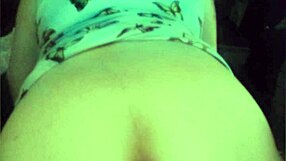 Cheating slut teen 18+ takes monster cock before boyfriend is home