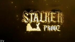 Dry venom evil extremely rough anal gagging deepthroat!