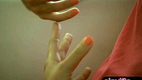 blonde teen 18+ first time pussy play on cam