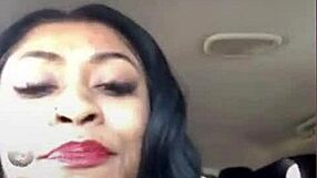 favor of love deelishis getting exposed for being a bitch at the video shoot 😡