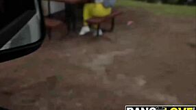 katee begs for that monster cock