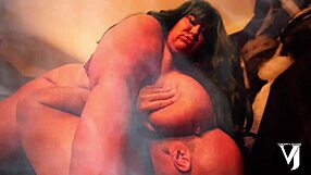 witchy halloween ft brother love