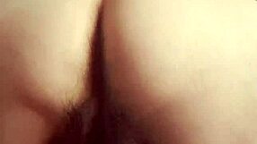 Does this wife make pelvic movements during yoga that turn you on?