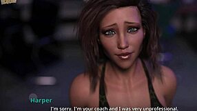 wvm 284 with fat curvy outfit cute 3d