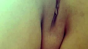 Blonde mature mom teaches son bathing fetish masturbation!