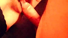 Amateur Wife Spreads Legs In Stockings For Deep Anal Fucking By Husband