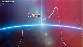 केंडल क्विन इंटेंसिटी के साथ अपना फर्स्ट एनल पाउंडिंग रिसीव करती है