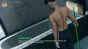 Eternum 12: An Intriguing Game Adventure with Surprising Twists