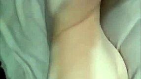 The third video of the best anal scenes with amateur red-haired wives